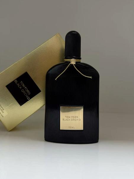 parfum tom ford black orchid pour homme