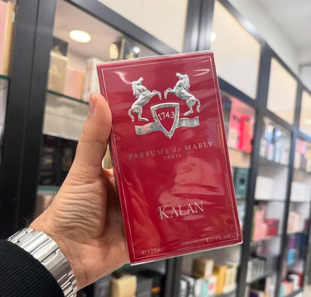 parfum kalan de marly pour homme