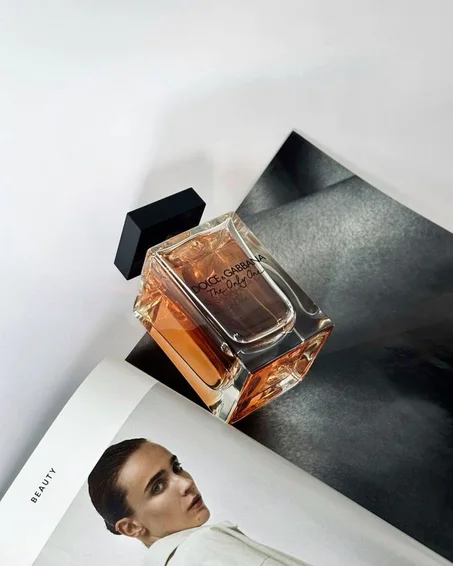 parfum dolce gabbana the only one