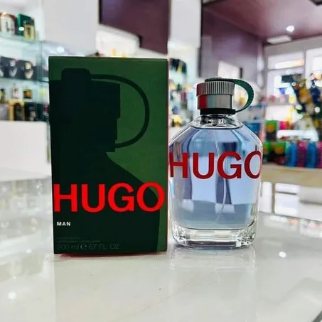 parfum hugo boss man