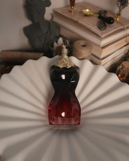 parfum jean paul gaultier la belle
