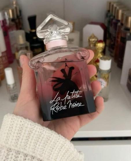 Parfum la petite robe noire