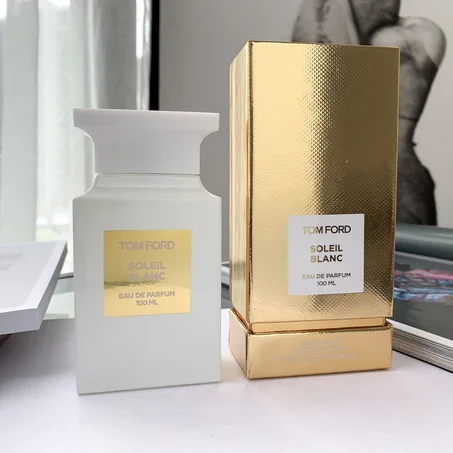 parfum tom ford soleil blanc