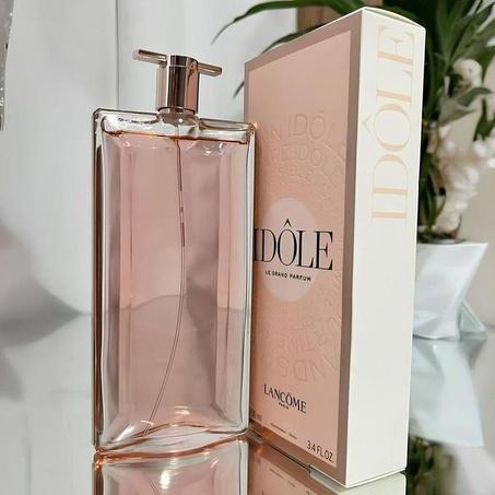 parfum lancome idole