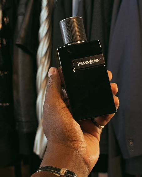 parfum yves laurent pour homme