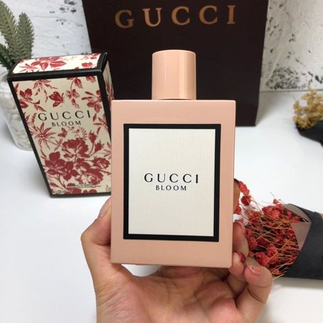 parfum gucci bloom pour femme