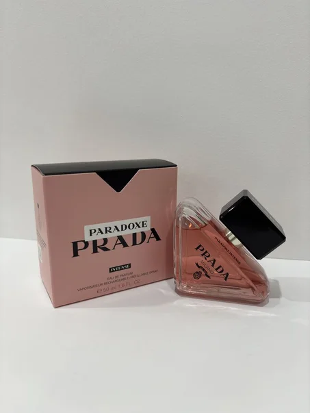 parfum paradoxe prada intense