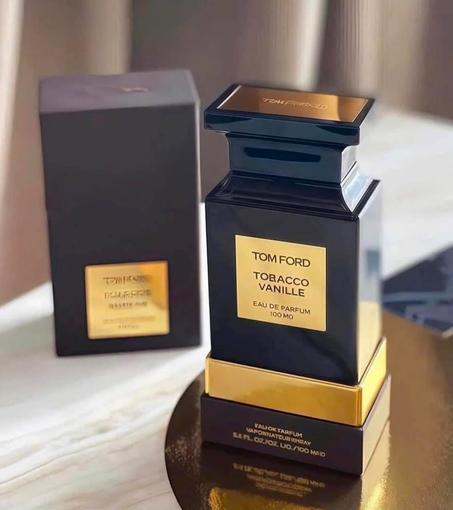 parfum tom ford tobacco vanilla pour homme