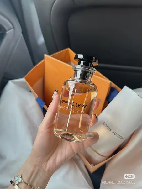 parfum louis vuitton le jour se lève