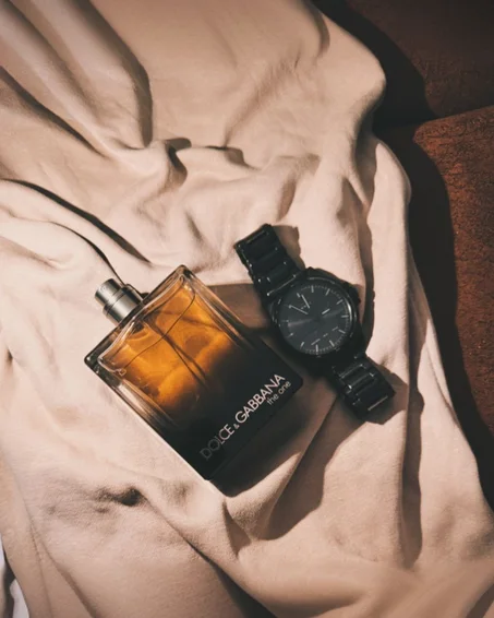 parfum dolce and gabbana the one pour homme