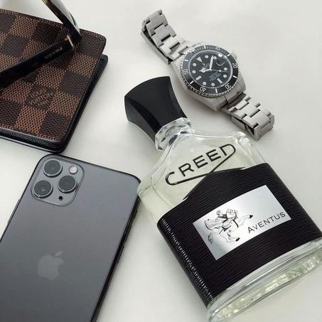 parfum creed aventus