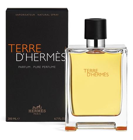 Terre D'Hermes