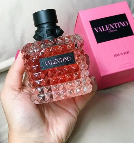 parfum valentino pour femme