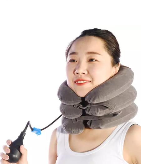 Neck Stretcher Air Cervical Traction