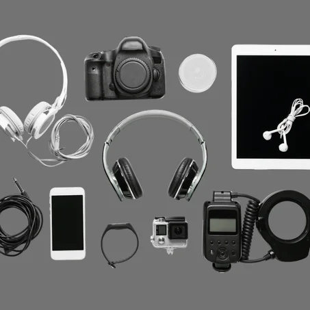 الإلكترونيات