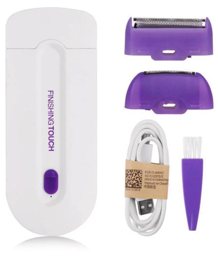 ماكينة ازالة الشعر