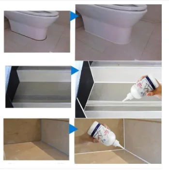 معجون البلاط