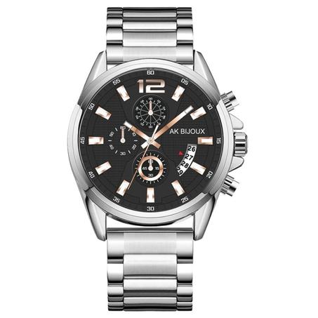 Montre ak bijoux