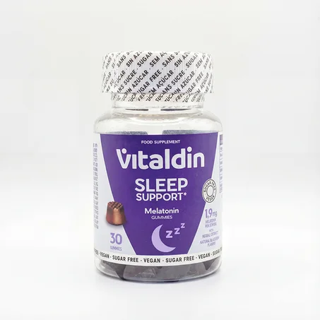 Vitaldin Melatonin Gummies
