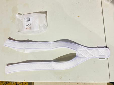 Back And Shoulder Corset