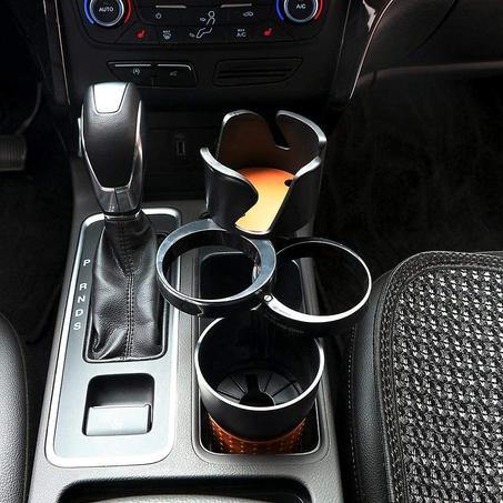 Multifunctional Car Cup Holder