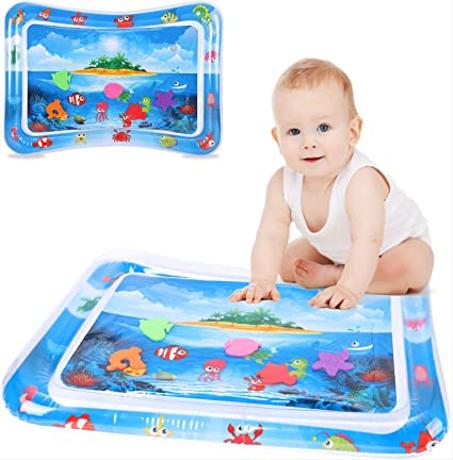Kids Water Pillow