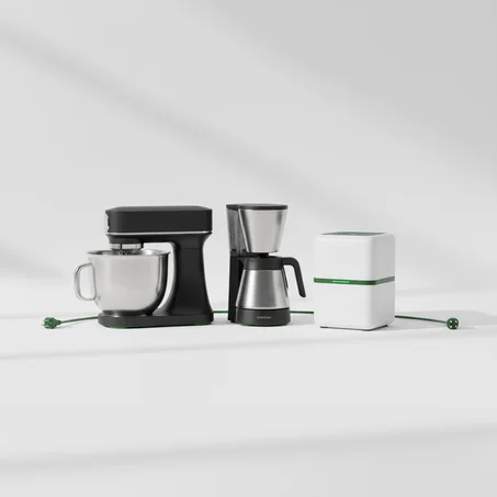 الأجهزة المنزلية