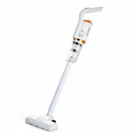 مكنسة كهربائية محمولة قابلة للشحن