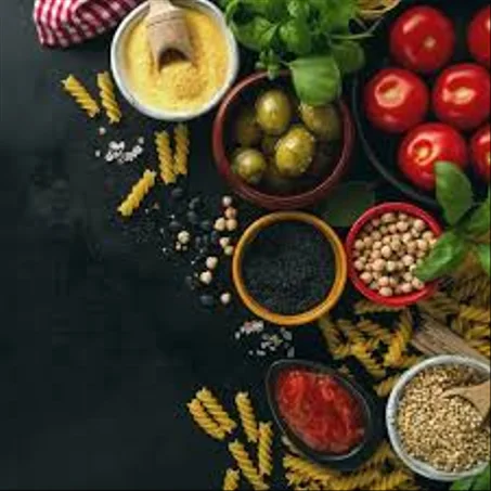 Produtos Naturais