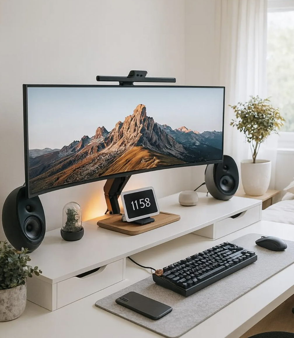 إلكترونيات