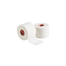 الشريط الرياضي(athletic tape)