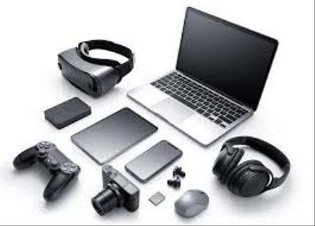 الالكترونيات