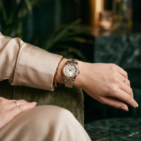 Montre femme