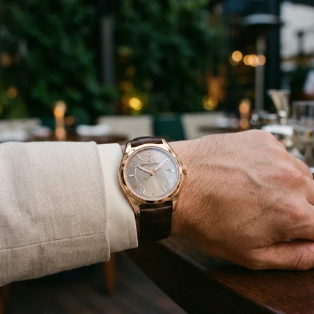 Montre homme