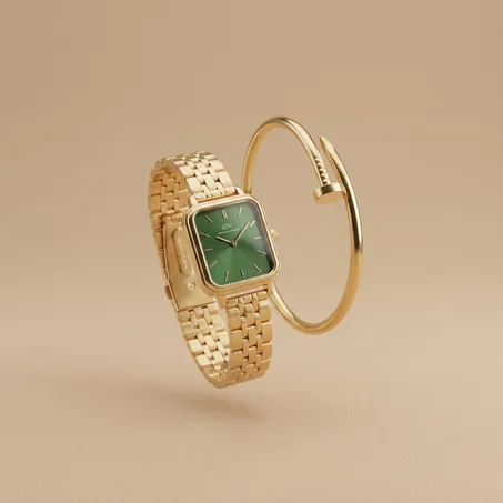 DANIEL WELLINGTON