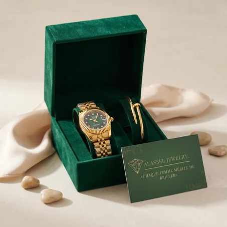 ROLEX FEMME
