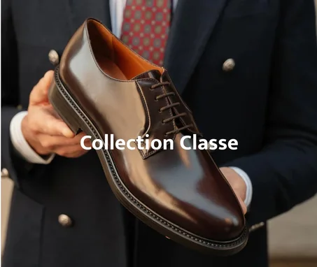Collection Classe