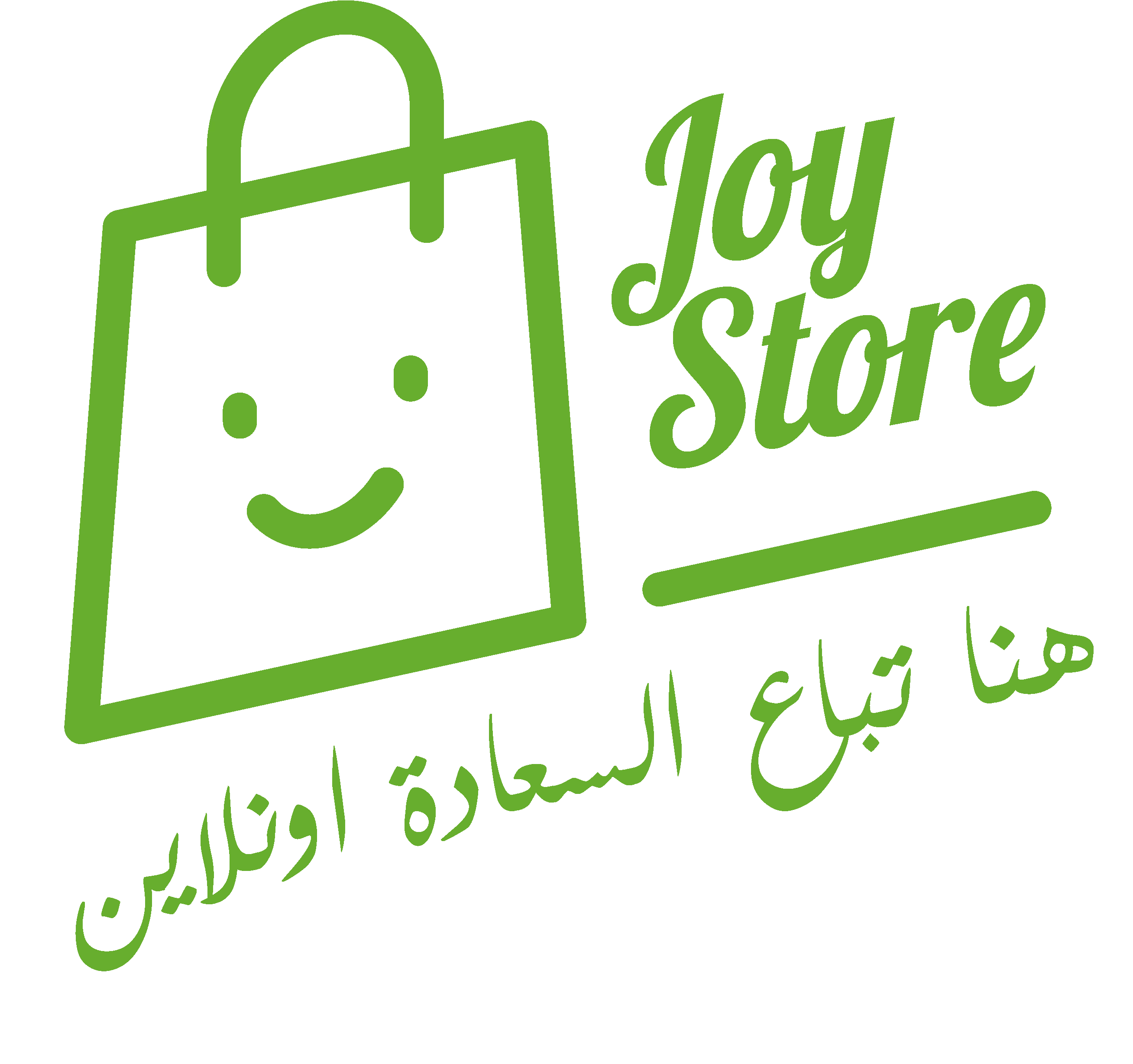 joy-store