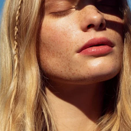 الجمال والعناية الشخصية