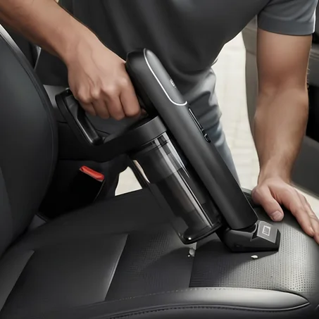 اكسيسوارات السيارات