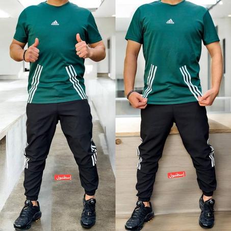 انصومبل  صيفي adidas