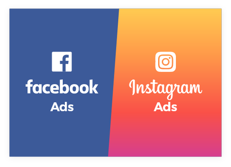 Campagne Publicitaire Facebook / Instagram