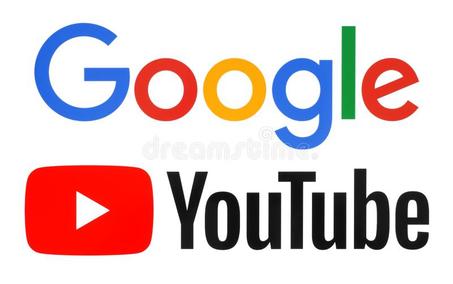Campagne Publicitaire Google / Youtube