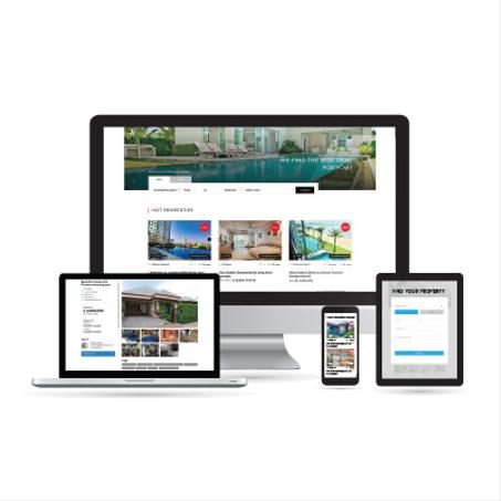 Développement de Solutions Web