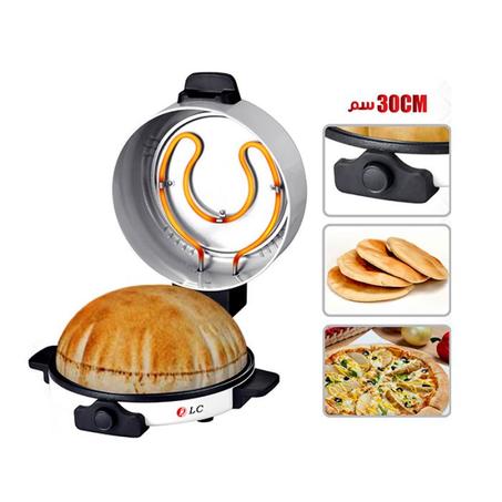 خبــــازة كهربــائيــة "SACHI"