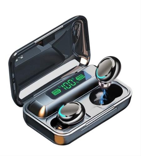 سماعات بلوتوث TWS F9