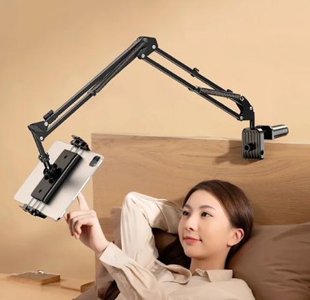 حامل الهاتف المحمول والكمبيوتر اللوحي