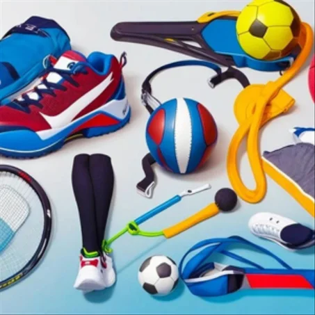 مستلزمات الرياضة والسفر