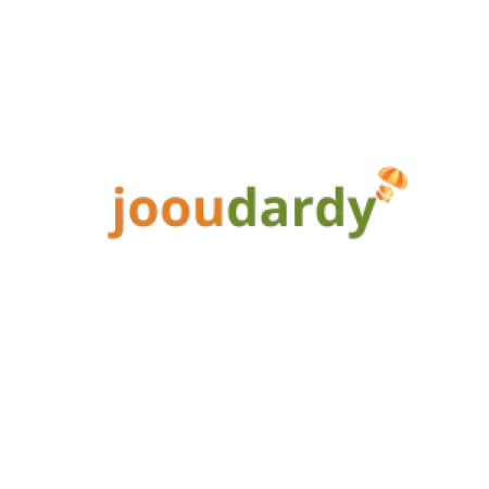 Jooudardy