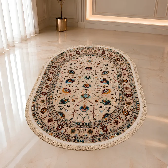 طابي أوفال
